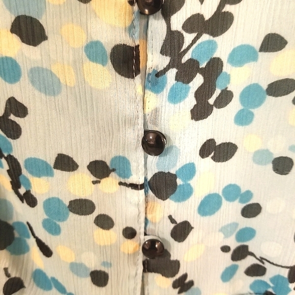 Apt 9 Woman Top - Picture 4 of 4